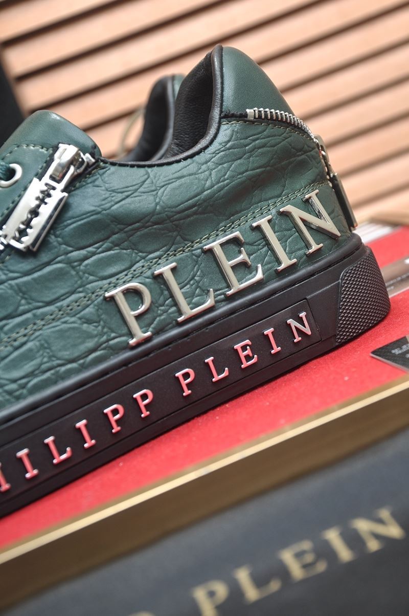 Philipp Plein Shoes